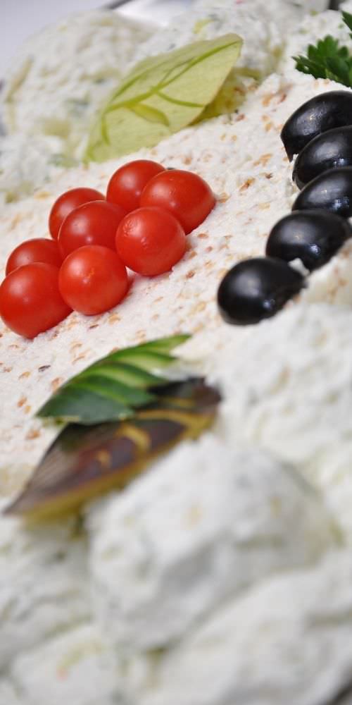 Firmenjubiläum – Catering Bremerhaven