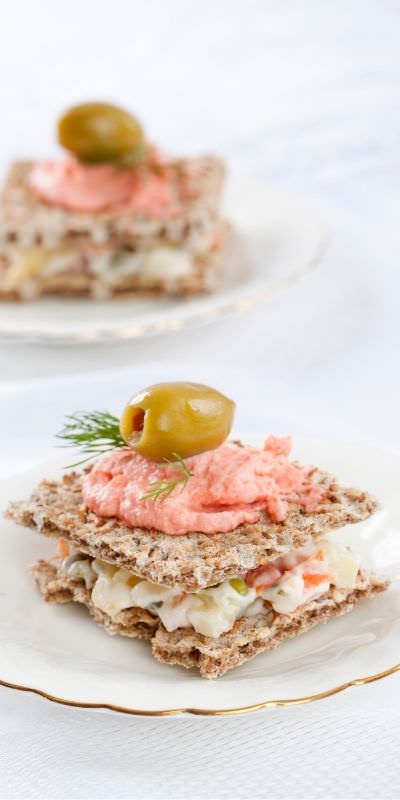 Frühstück Catering – Catering Bremerhaven