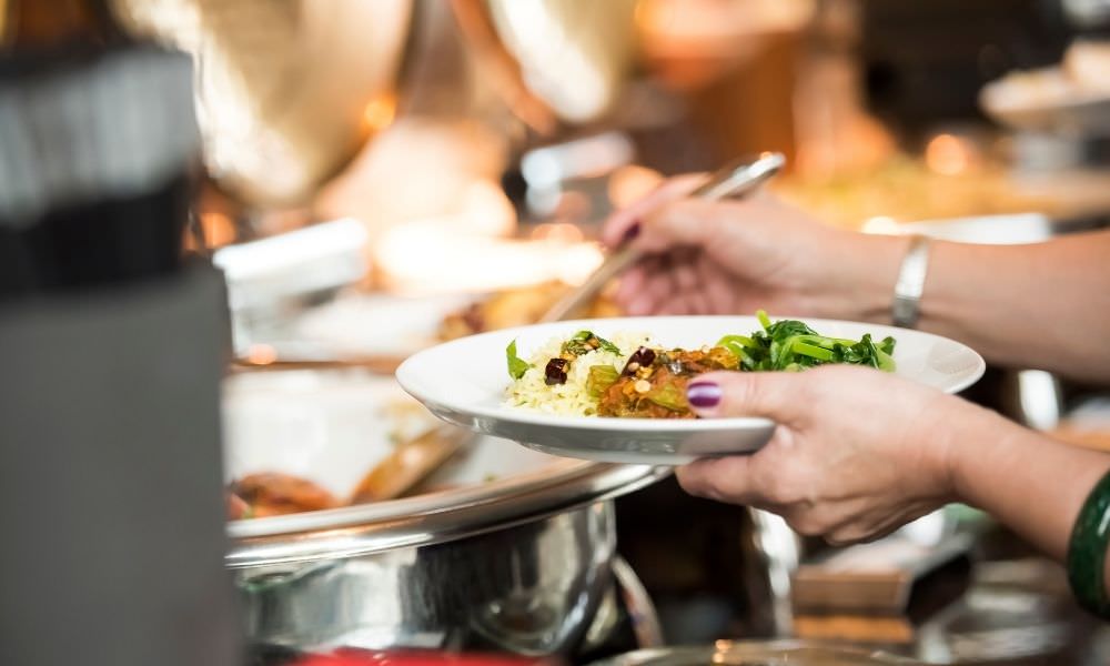 Jubiläum – Catering Bremerhaven